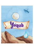 Ya’qub ’Alayhis Salaam
