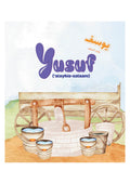 Yusuf ‘Alyahis Salaam