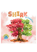Shirk In Creation